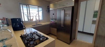 Casa, 4 quartos - Foto 2