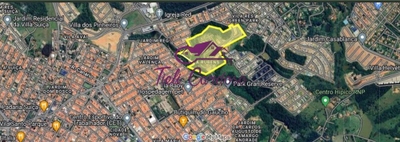 Terreno, 330 m² - Foto 3