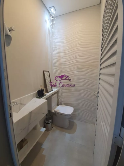 Casa, 3 quartos - Foto 4