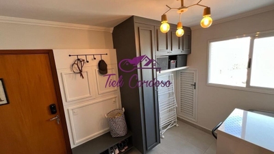 Apartamento, 3 quartos, 150 m² - Foto 4