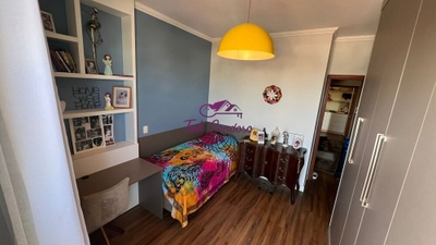 Apartamento, 3 quartos, 150 m² - Foto 3