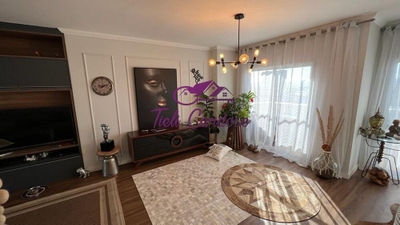 Apartamento, 3 quartos, 150 m² - Foto 1