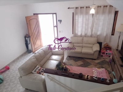 Casa, 3 quartos - Foto 4