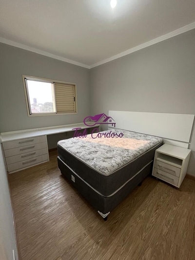 Apartamento, 1 quarto, 46 m² - Foto 2