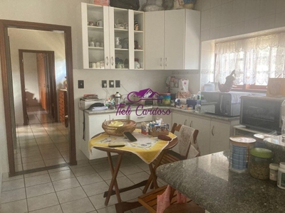 Casa, 4 quartos, 500 m² - Foto 3