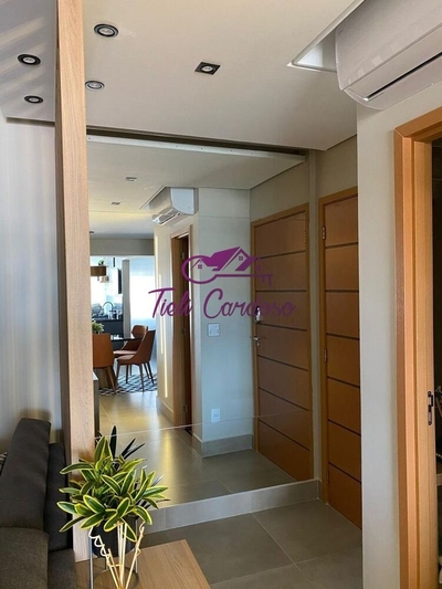 Apartamento, 3 quartos, 99 m² - Foto 4