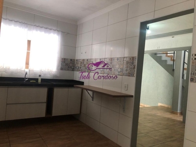 Casa, 4 quartos, 173 m² - Foto 2