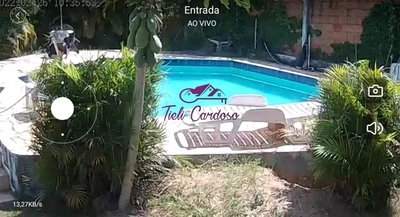 Chácara, 2 quartos, 1000 m² - Foto 2