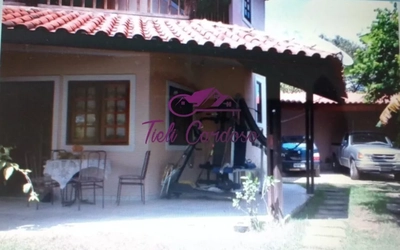 Chácara, 2 quartos, 1000 m² - Foto 1