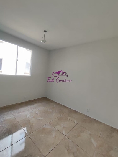 Apartamento, 2 quartos, 45 m² - Foto 1
