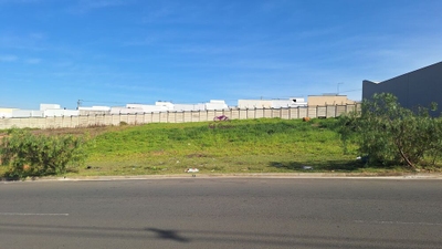 Loteamento e Condomínio, 702 m² - Foto 4