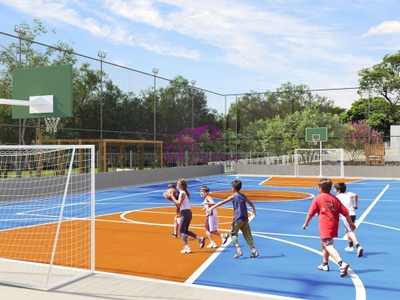 Apartamento, 2 quartos, 60 m² - Foto 4