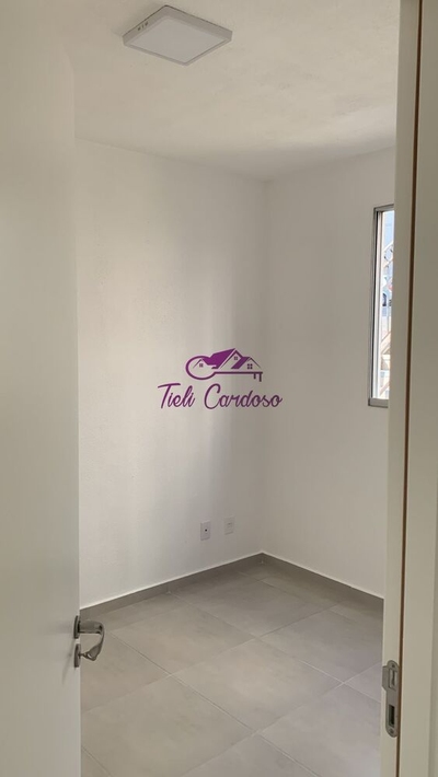 Apartamento, 2 quartos, 42 m² - Foto 4