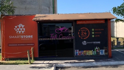 Apartamento, 2 quartos, 42 m² - Foto 2