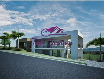 Terreno, 459 m² - Foto 1