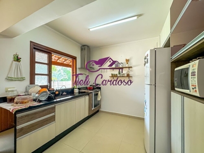 Chácara, 4 quartos - Foto 2