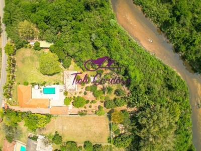 Chácara, 4 quartos - Foto 4