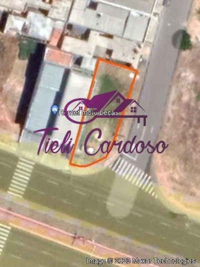 Loteamento e Condomínio, 236 m² - Foto 3