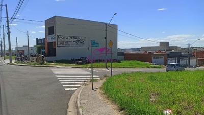 Loteamento e Condomínio, 236 m² - Foto 2