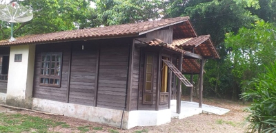 Casa, 3 quartos, 996 m² - Foto 2