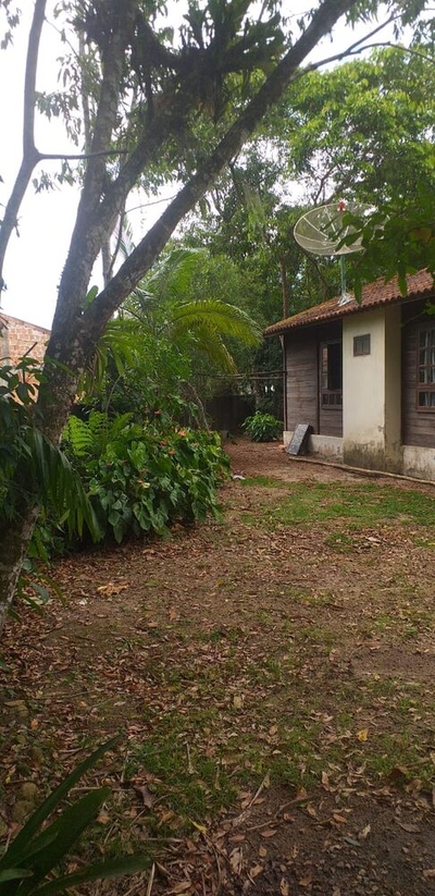 Casa, 3 quartos, 996 m² - Foto 3