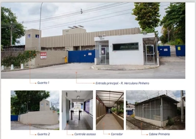 Prédio Inteiro, 39002 m² - Foto 5