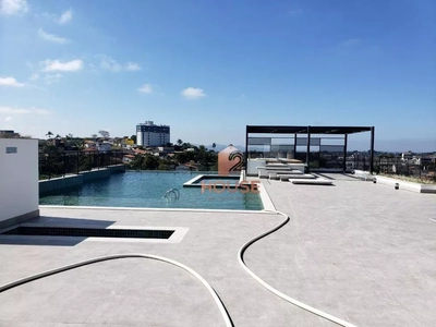 Kitnet-Studio, 37 m² - Foto 2