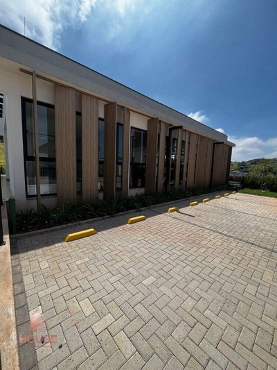 Loteamento e Condomínio, 288 m² - Foto 3