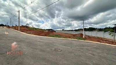 Loteamento e Condomínio, 288 m² - Foto 5