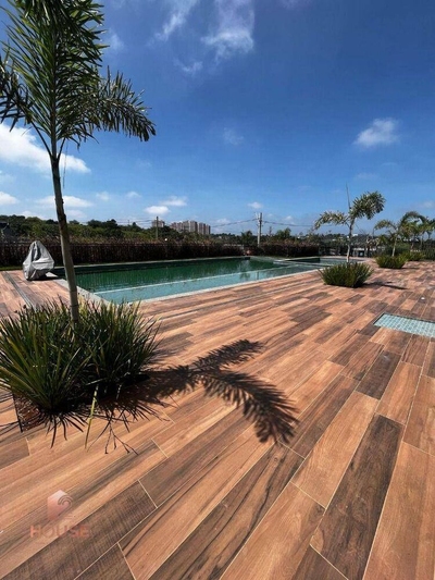 Loteamento e Condomínio, 288 m² - Foto 1