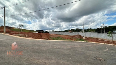 Loteamento e Condomínio, 288 m² - Foto 4