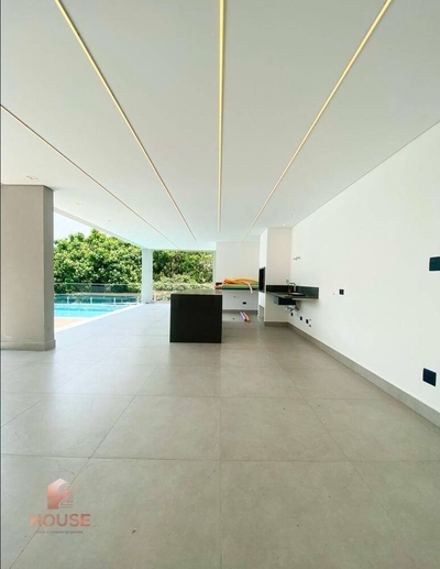 Casa de Condomínio, 4 quartos - Foto 2