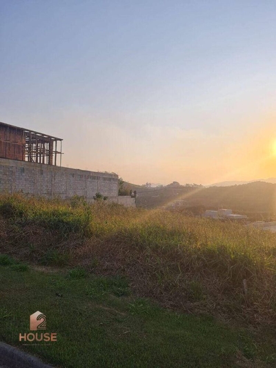 Loteamento e Condomínio, 836 m² - Foto 3