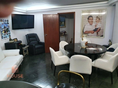 Casa de Condomínio, 5 quartos - Foto 4