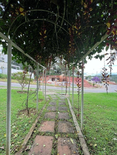 Casa de Condomínio, 4 quartos - Foto 2