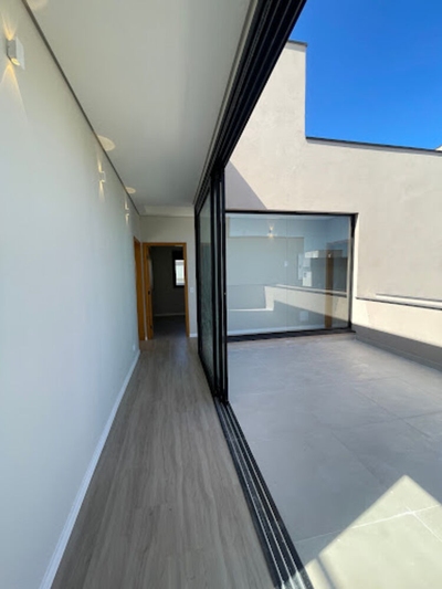 Casa de Condomínio, 4 quartos - Foto 3