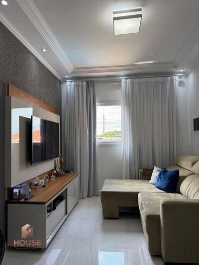 Casa, 2 quartos, 180 m² - Foto 1