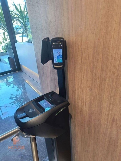 Sala-Conjunto, 38 m² - Foto 2