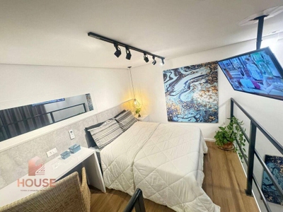 Kitnet-Studio, 72 m² - Foto 3