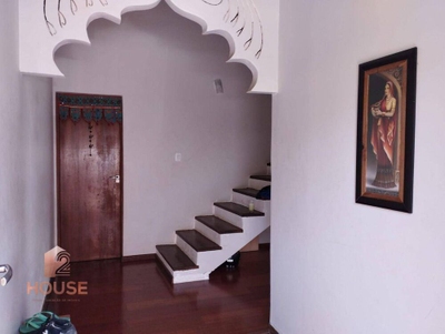 Casa de Condomínio, 4 quartos - Foto 3