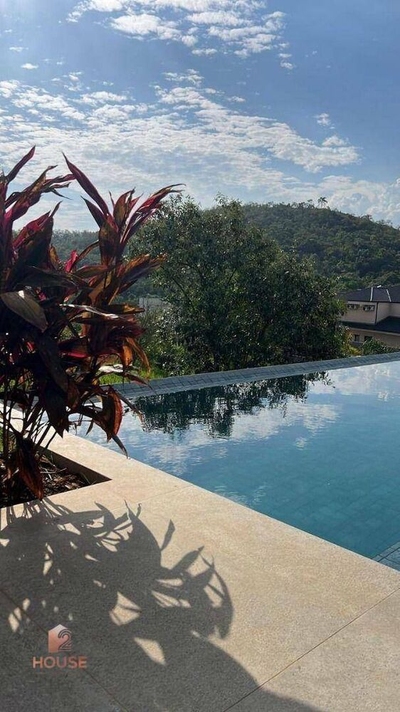 Casa de Condomínio, 4 quartos - Foto 3