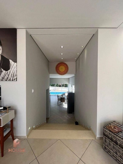 Casa de Condomínio, 4 quartos - Foto 5