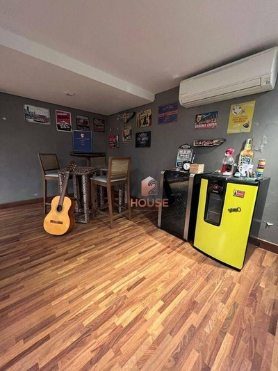 Casa de Condomínio, 5 quartos - Foto 2