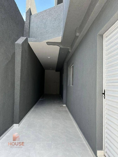 Sobrado, 4 quartos, 125 m² - Foto 2