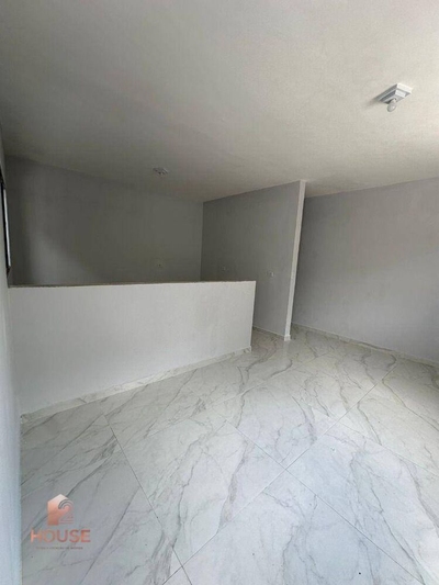 Sobrado, 4 quartos, 125 m² - Foto 3