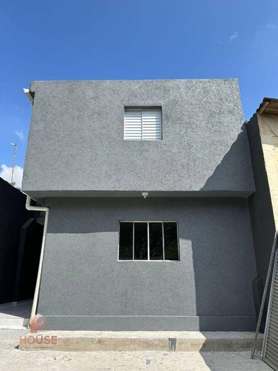 Sobrado, 4 quartos, 125 m² - Foto 5