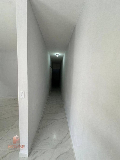 Sobrado, 4 quartos, 125 m² - Foto 4