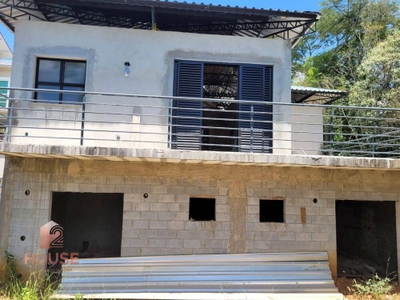 Casa de Condomínio, 4 quartos - Foto 2