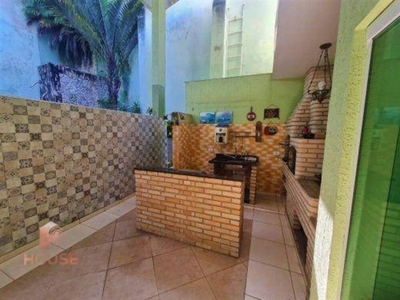 Casa de Condomínio, 5 quartos - Foto 5