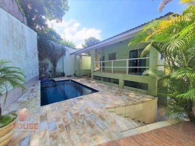 Casa de Condomínio, 5 quartos - Foto 1